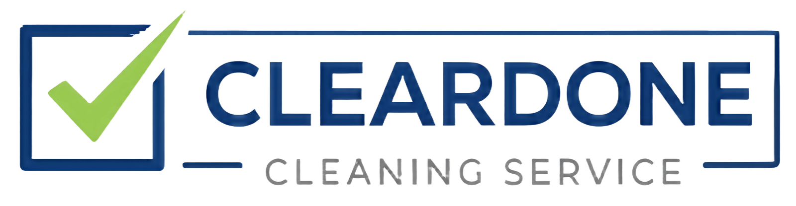 Cleardone Logo
